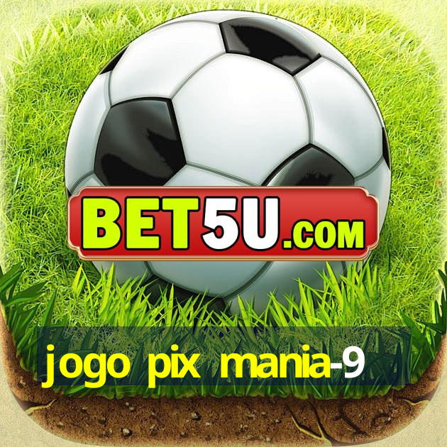 jogo pix mania